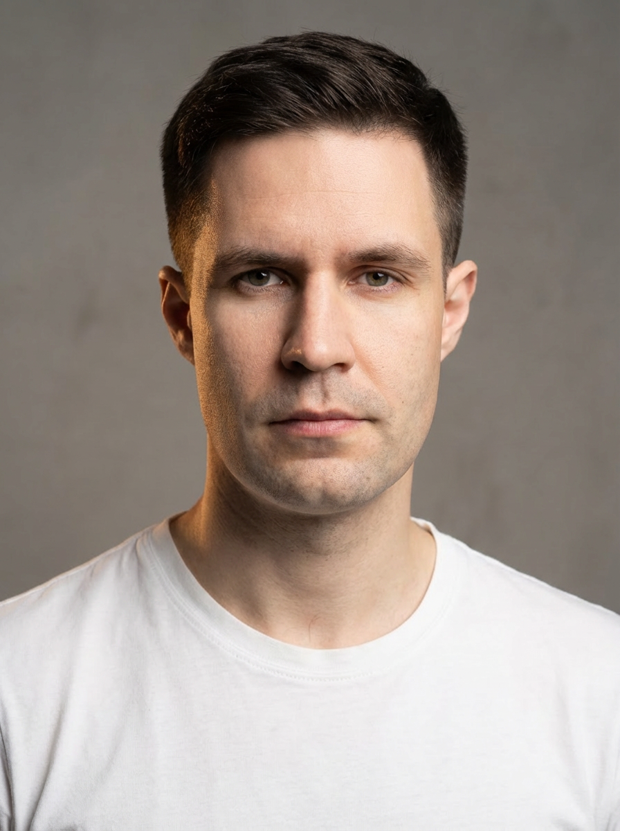 Андрей Школин